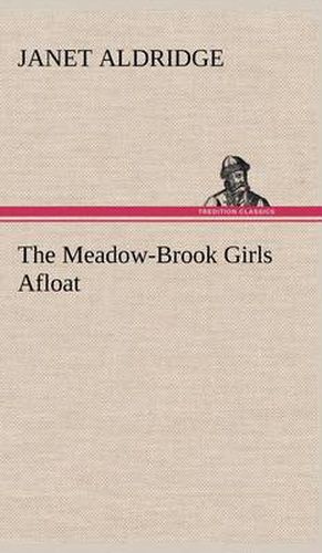 The Meadow-Brook Girls Afloat