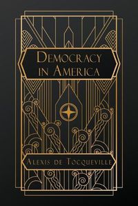 Cover image for Democracy in America