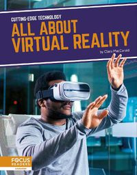 Cover image for All about Virtual Reality