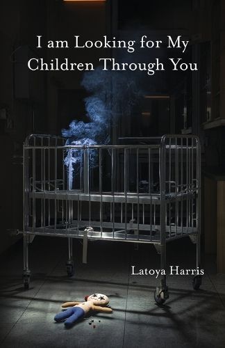 Cover image for I am Looking for My Children Through You