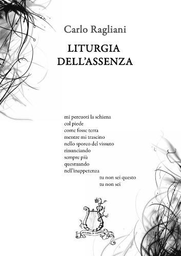 Cover image for Liturgia dell'assenza