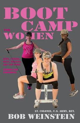 Cover image for Boot Camp for Women