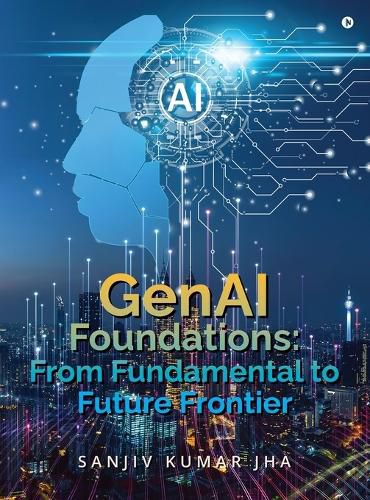 Cover image for GenAI Foundations