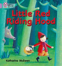 Cover image for Little Red Riding Hood: Band 00/Lilac