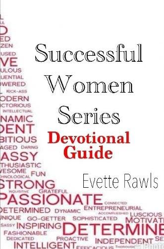 Cover image for Successful Women Series Devotional