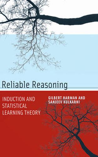 Cover image for Reliable Reasoning: Induction and Statistical Learning Theory