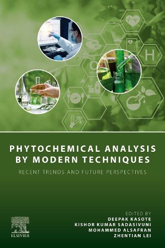 Cover image for Phytochemical Analysis by Modern Techniques