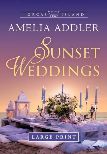 Cover image for Sunset Weddings