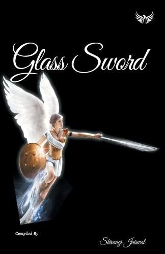 Cover image for Glass Sword