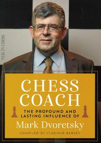 Cover image for Chess Coach