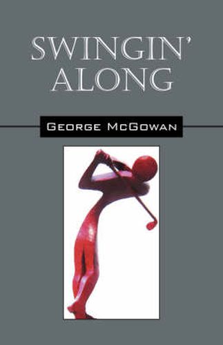 Cover image for Swingin' Along