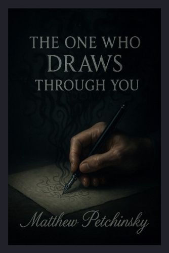 Cover image for The One Who Draws Through You