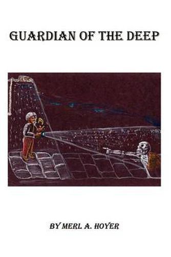 Cover image for Guardian of the Deep