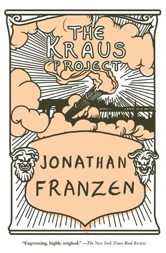 Cover image for Kraus Project