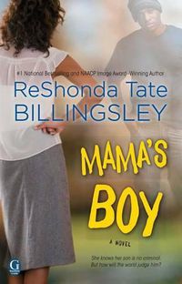 Cover image for Mama's Boy