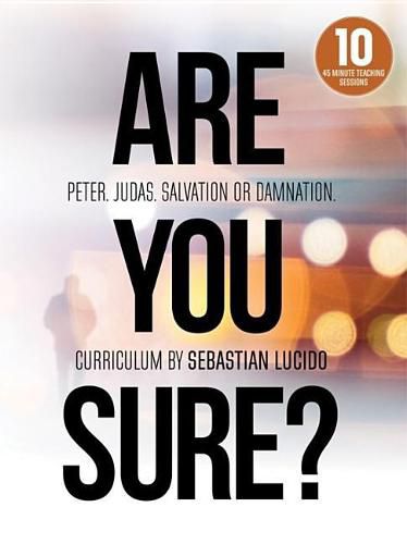 Cover image for Are You Sure? - DVD