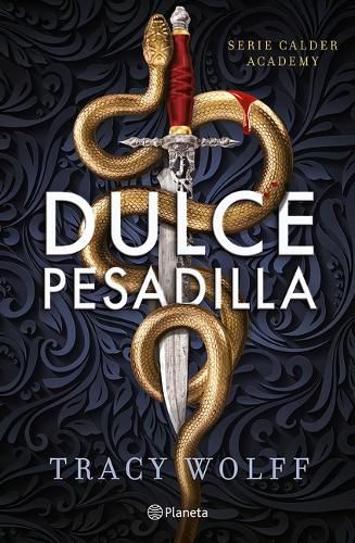 Cover image for Dulce Pesadilla / Sweet Nightmare