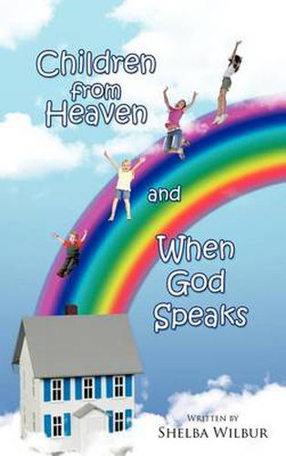 Cover image for Children from Heaven and When God Speaks