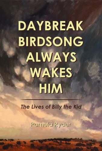 Cover image for Daybreak Birdsong Always Wakes Him
