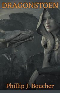 Cover image for Dragonstoen