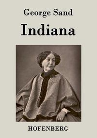 Cover image for Indiana