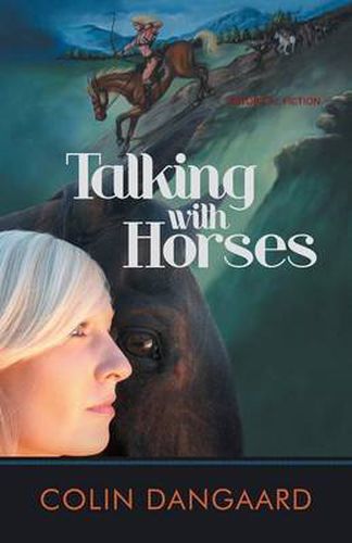 Cover image for Talking with Horses