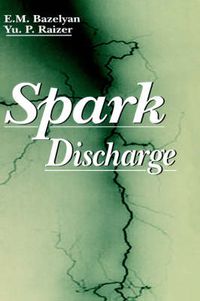 Cover image for Spark Discharge