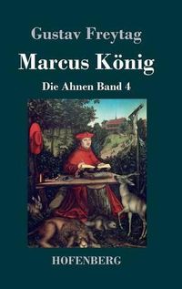 Cover image for Marcus Koenig: Die Ahnen Band 4