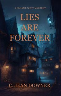 Cover image for Lies Are Forever