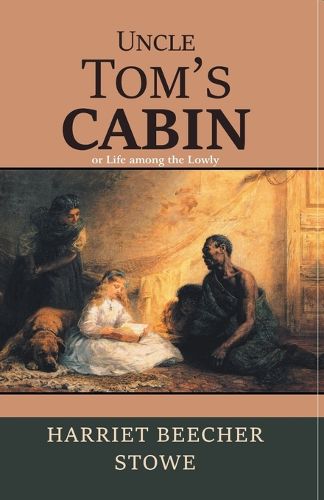 Cover image for Uncle Tom's Cabin