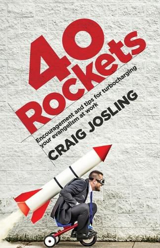 Cover image for 40 Rockets