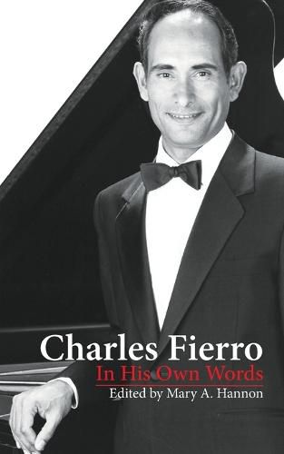 Cover image for Charles Fierro In His Own Words