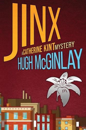 Cover image for Jinx