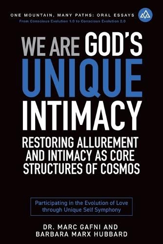Cover image for We Are God's Unique Intimacy