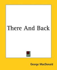 Cover image for There And Back