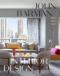Cover image for John Barman Interior Design