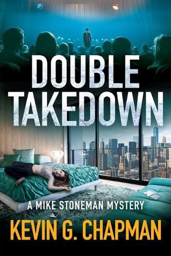 Cover image for Double Takedown