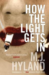 Cover image for How The Light Gets In