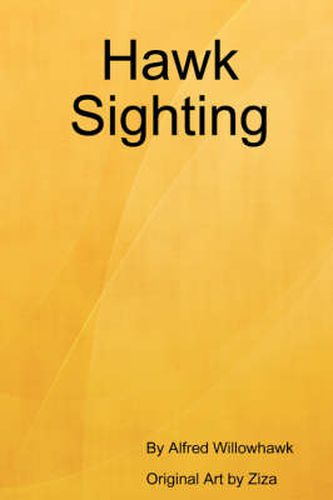 Cover image for Hawk Sighting