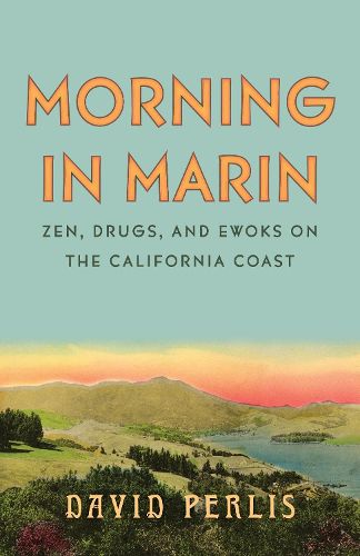 Cover image for Morning in Marin