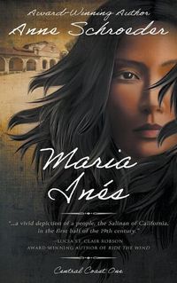 Cover image for Maria Ines