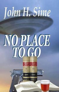 Cover image for No Place To Go