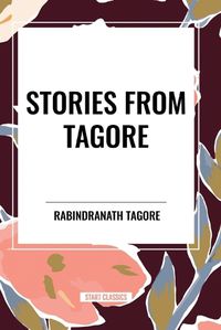 Cover image for Stories from Tagore