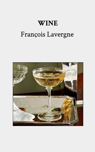 Cover image for Wine