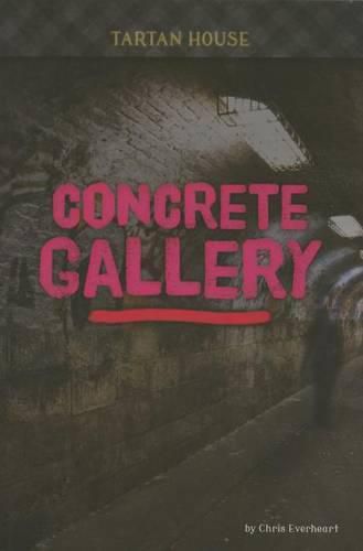 Cover image for Concrete Gallery