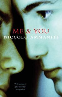 Cover image for Me and You