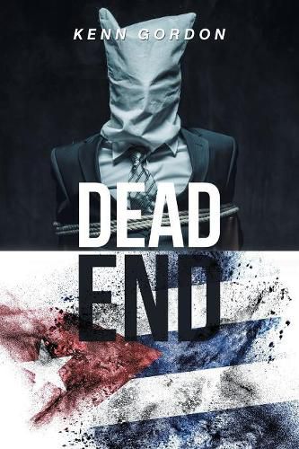 Cover image for Dead End