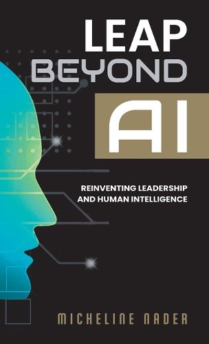 Cover image for Leap Beyond AI