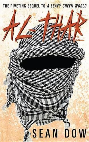 Cover image for Al-Thar