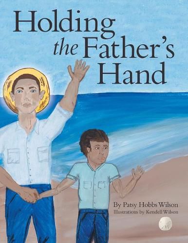 Cover image for Holding the Father's Hand